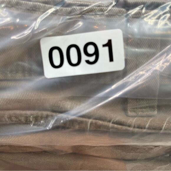 Levi's Jeans Men's 38X30* Brown 511 Slim Straight Mid-Rise Stretch Denim - Picture 13 of 13